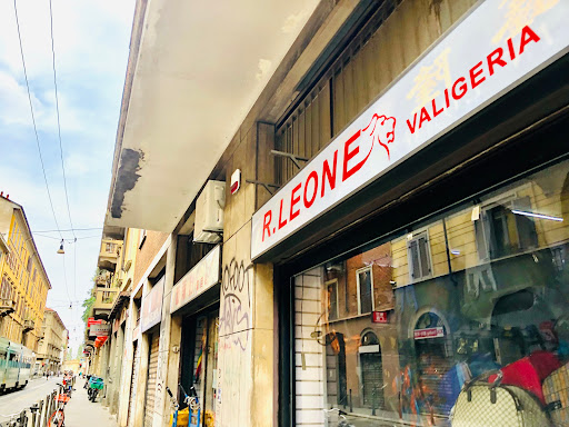 Valigeria R.Leone - Negozio di Valigie Milano
