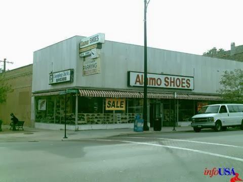 alamo shoes clark