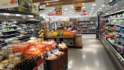 Department Store «Target», reviews and photos, 3601 N Barr St, Muncie, IN 47303, USA