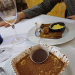 Photo n°4 de l'avis de Gianni.e fait le 01/01/2024 à 17:11 sur le  La Trattoria del Leone' di Lucarini Mauro à Urbino