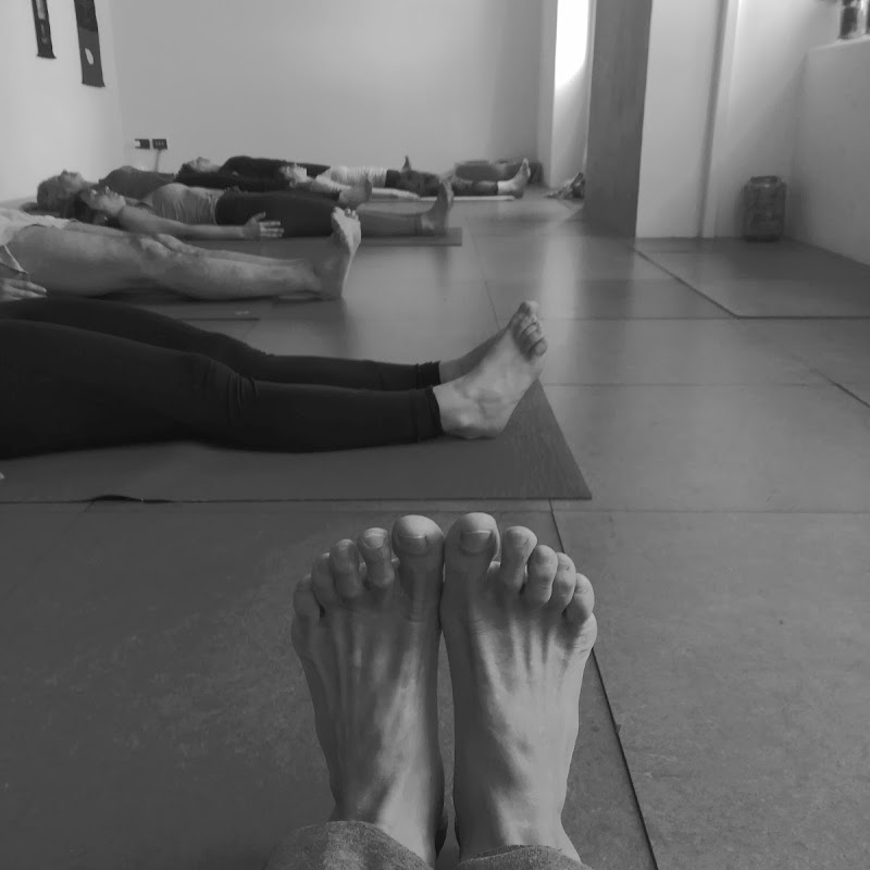 Yoga Pilates Genova