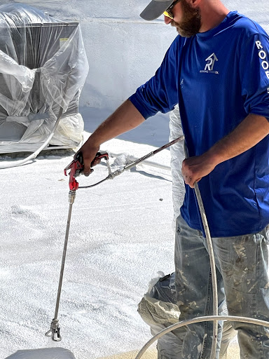 Roofing Contractor «Roofing Tyler Tx Inc», reviews and photos, 5380 Old Bullard Rd #600, Tyler, TX 75703, USA