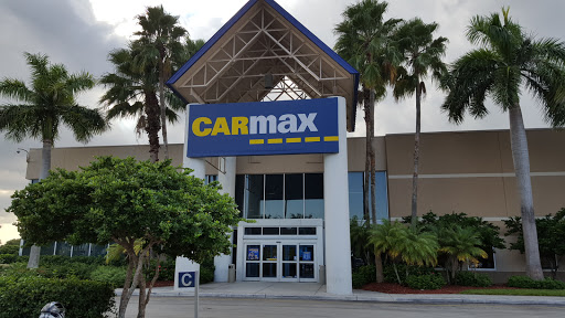 CarMax Dealership, 1300 NW 98th Ct, Doral, FL 33172, USA, 