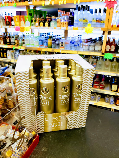 Liquor Store «3 Olives Liquor & Lounge», reviews and photos, 207 SW Port St Lucie Blvd, Port St Lucie, FL 34984, USA