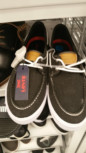 Clothing Store «Ross Dress for Less», reviews and photos, 700 County Rte 561, Voorhees Township, NJ 08043, USA