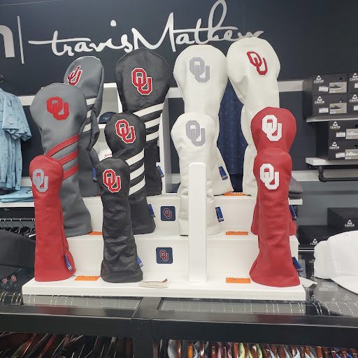 Golf Club «Jimmie Austin OU Golf Club», reviews and photos, 1 Par Dr, Norman, OK 73071, USA