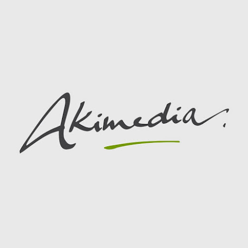 Akimedia - Waver