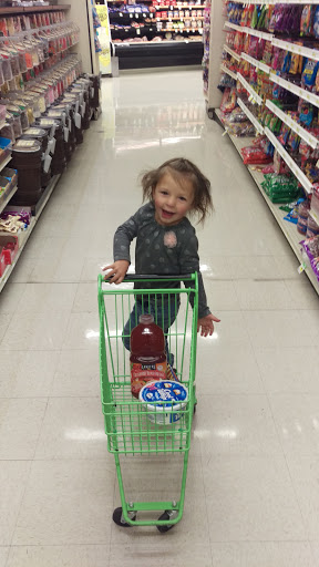 Grocery Store «Reams Grocery Springville», reviews and photos, 759 E 400 S, Springville, UT 84663, USA