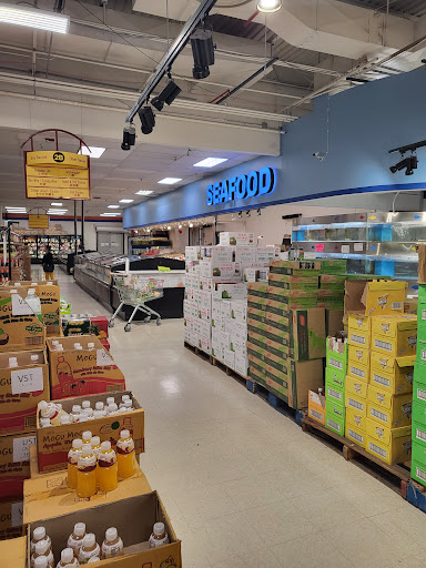 Asian Grocery Store «Asian Pacific Market», reviews and photos, 615 Wooten Rd #160, Colorado Springs, CO 80915, USA