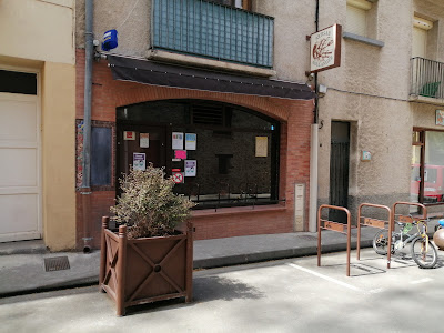Polenzani Jean-Marc à Céret