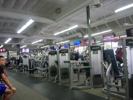 Gym «Fitness 19», reviews and photos, 4427 Slauson Ave, Maywood, CA 90270, USA