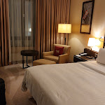 Photo n°6 de l'avis de Osama.l fait le 03/12/2023 à 14:40 sur le  Munich Airport Marriott Hotel à Freising