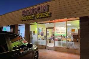 Saigon Noodle House image