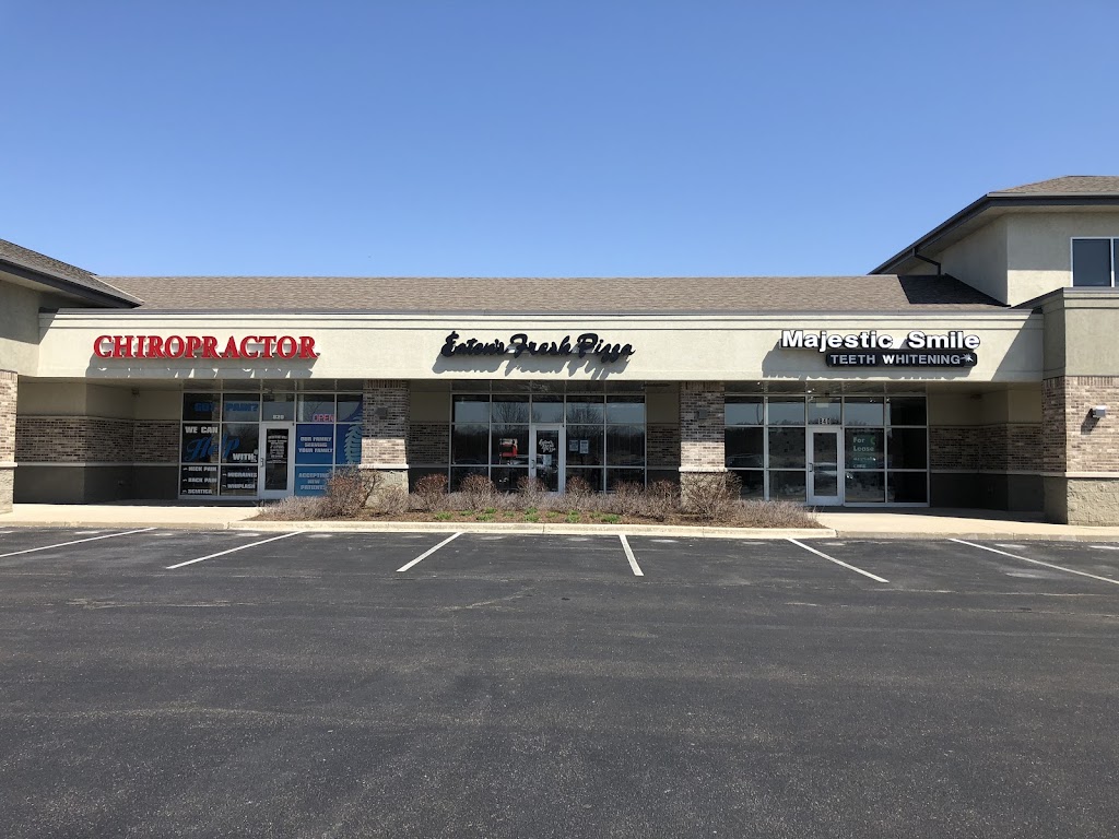 Eaton’s Fresh Pizza - West Bend 53095