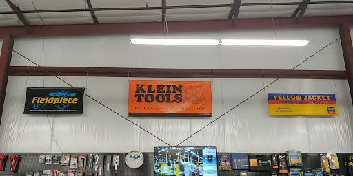 Electrical Supply Store «Locke Wholesale Electricals», reviews and photos, 5670 S Garnett Rd, Tulsa, OK 74146, USA