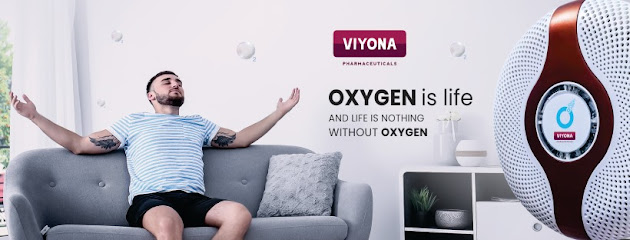 Viyona Pharmaceuticals Inc.
