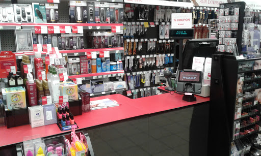 Beauty Supply Store «Sally Beauty», reviews and photos, 15325 Manchester Rd, Ballwin, MO 63011, USA