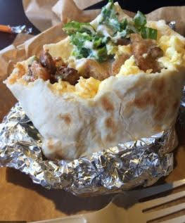 Mexican Restaurant «QDOBA Mexican Eats», reviews and photos, 14169 Manchester Rd Suite F, Manchester, MO 63011, USA