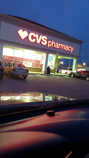 Drug Store «CVS», reviews and photos, 103 Jesse Jewell Pkwy SE, Gainesville, GA 30501, USA