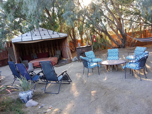 El Morocco Inn and Spa Resort image
