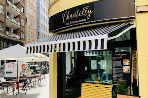 Chantilly - Café y Cocina Fusión image