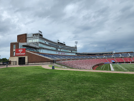 Stadium «Gerald J. Ford Stadium», reviews and photos, 5800 Ownby Dr, Dallas, TX 75205, USA