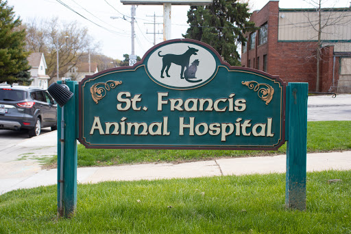 St. Francis Animal Hospital