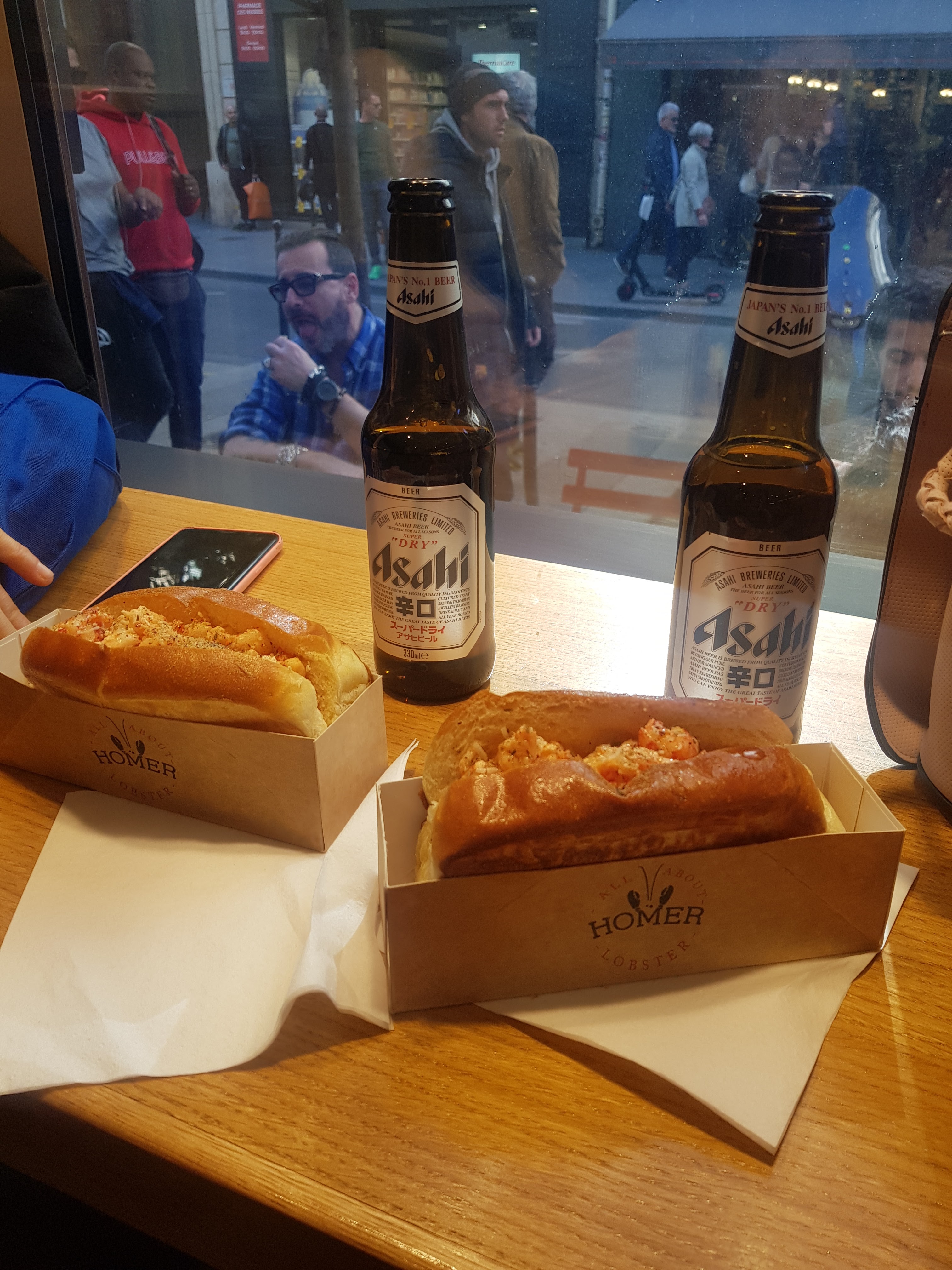 Photo n° 1 de l'avis de Al.e fait le 30/03/2019 à 14:13