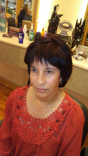 Hair Salon «Regis Salon», reviews and photos, 2270 Town Center Ave #111, Melbourne, FL 32940, USA