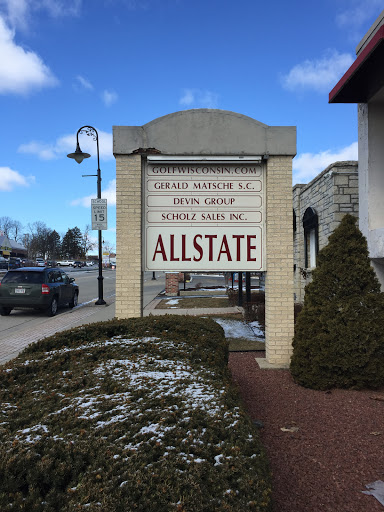 Insurance Agency «Allstate Insurance Agent: Peter Andrew Filber», reviews and photos