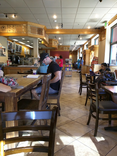 Coffee Shop «The Coffee Bean & Tea Leaf», reviews and photos, 528 Orange St, Redlands, CA 92374, USA