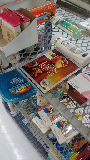 Department Store «Walmart Supercenter», reviews and photos, 121 Peter Pan Rd, Independence, KS 67301, USA