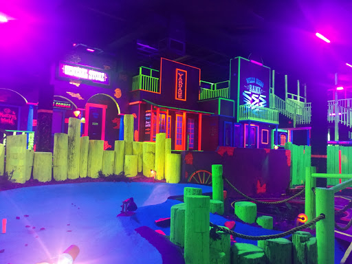 Amusement Center «Boomers! Upland», reviews and photos, 1500 W 7th St, Upland, CA 91786, USA