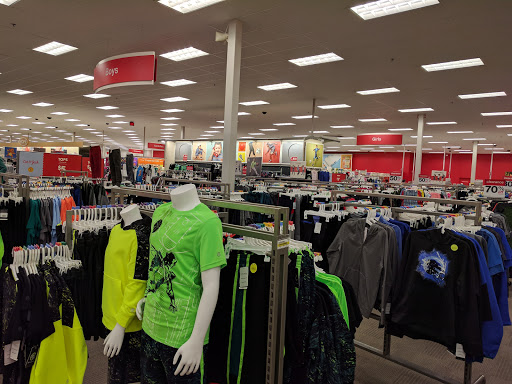 Department Store «Target», reviews and photos, 201 Sunrise Blvd, Exton, PA 19341, USA