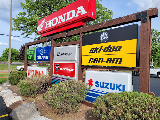 Motorsports Store «Nielsen Enterprises», reviews and photos, 130 S Milwaukee Ave, Lake Villa, IL 60046, USA