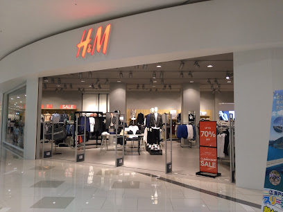 H&M イオンモール今治新都市店