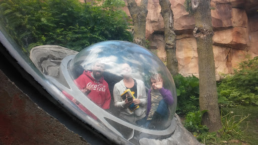 Zoo «Wild Kingdom Pavilion», reviews and photos, 3701 S 10th St, Omaha, NE 68108, USA