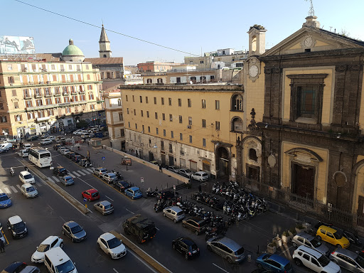 B&B Napoli Porta di Mare