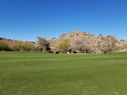 Golf Club «Troon North Golf Club», reviews and photos, 10320 E Dynamite Blvd, Scottsdale, AZ 85262, USA