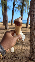 Photo n°15 de Glaces Péepée à Saint-Leu ()