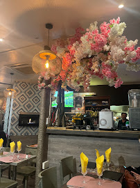 Les plus récentes photos du Restaurant syrien La Rose de Damas à Paris - n°1