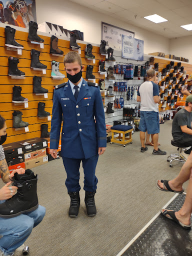 Ski Shop «Christy Sports - Ski & Patio», reviews and photos, 8601 W Cross Dr, Littleton, CO 80123, USA