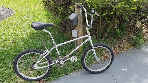 Bicycle Store «Advanced Cycles Orlando, FL», reviews and photos, 6651 S Semoran Blvd #104, Orlando, FL 32822, USA