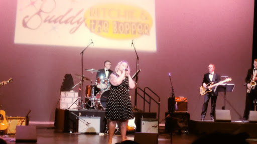 Performing Arts Theater «Auburn Performing Arts Center A.P.A.C.», reviews and photos, 702 4th St NE, Auburn, WA 98002, USA