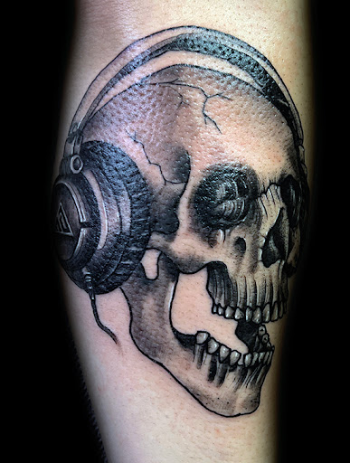 Explore meaningful korean tattoo ideas, creative tattoo ideas in Tempe, available at Club Tattoo