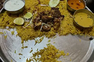 Arabian mandi restaurant image