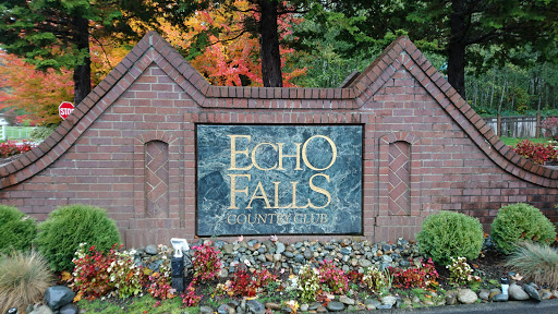 Golf Club «Echo Falls Golf Club», reviews and photos, 20414 121st Ave SE, Snohomish, WA 98296, USA