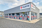 Würth Proxishop Saint Lo Saint-Lô