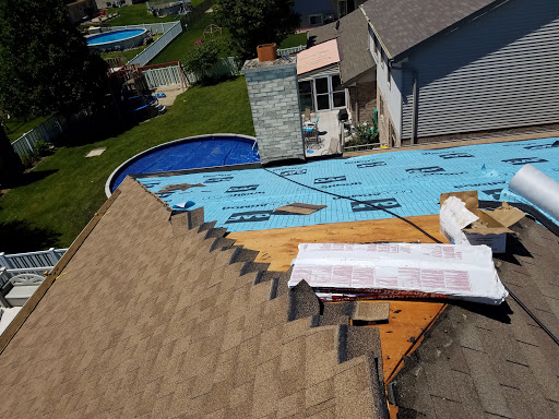 Window Installation Service «Dudek Exteriors, INC.», reviews and photos