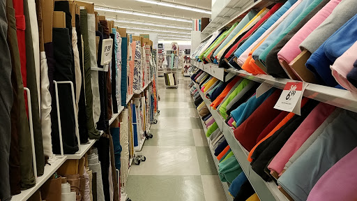 Fabric Store «Jo-Ann Fabrics and Crafts», reviews and photos, 8345 N Rockwell Ave, Oklahoma City, OK 73132, USA
